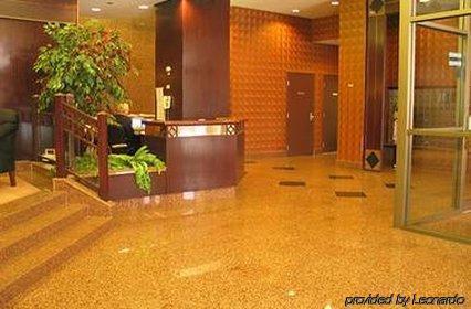 Glen Grove - Conservatory Tower Торонто Интерьер фото
