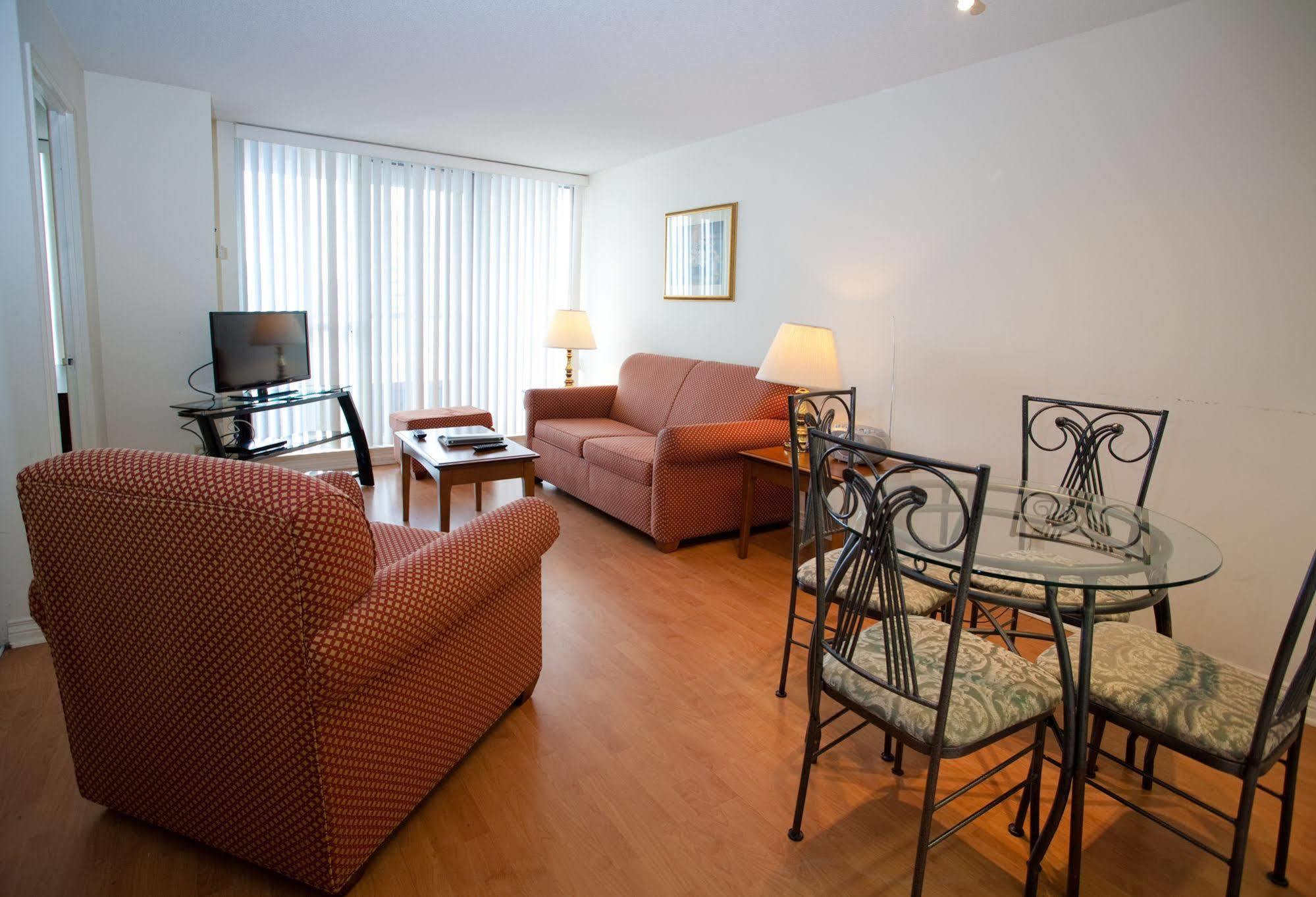 Glen Grove - Conservatory Tower Торонто Экстерьер фото