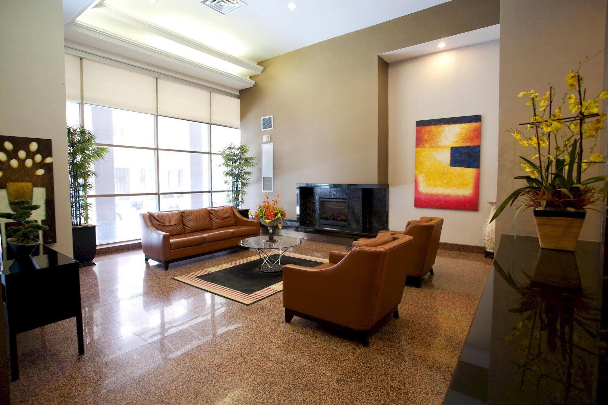 Glen Grove - Conservatory Tower Торонто Экстерьер фото